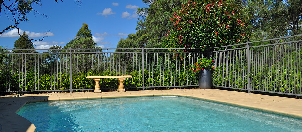 Fencing Coffs Harbour