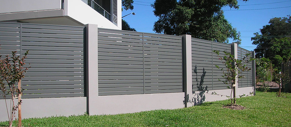 Fencing Coffs Harbour