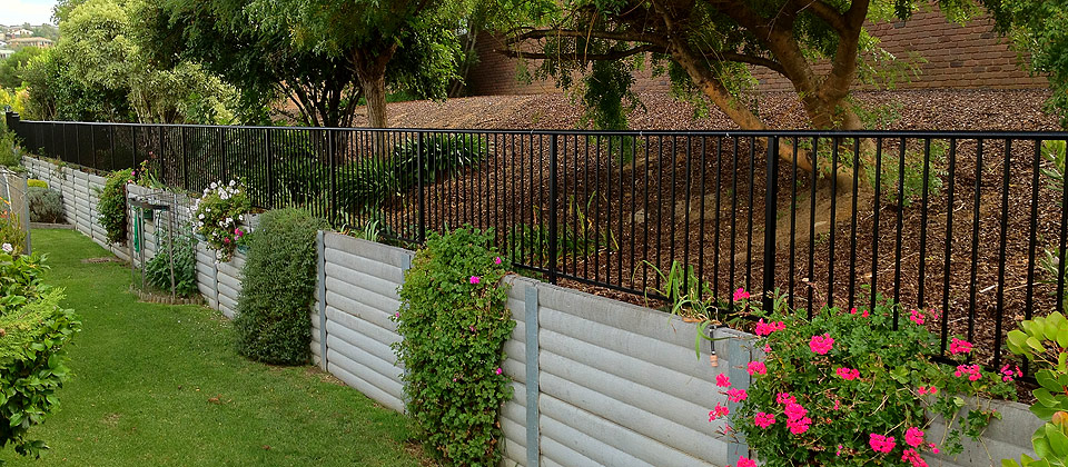 Fencing Coffs Harbour