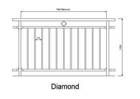 Diamond (code: BDIA)