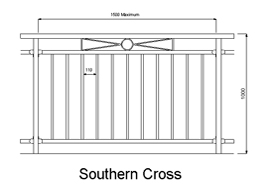 Southern Cross (code: BSC)