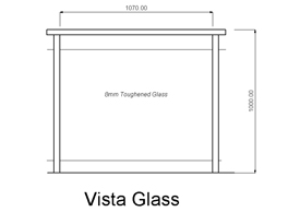 Vista Glass (code: BVG)