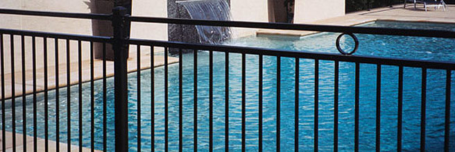 Pool Fencing Coffs Harbour 