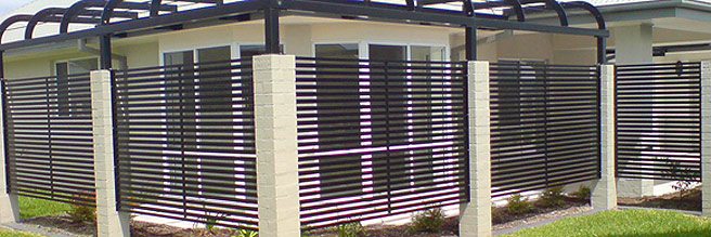 Privacy Screens 