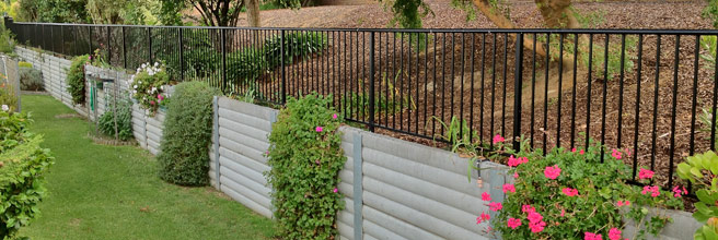 Railings