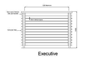 Executive (code: BEX)